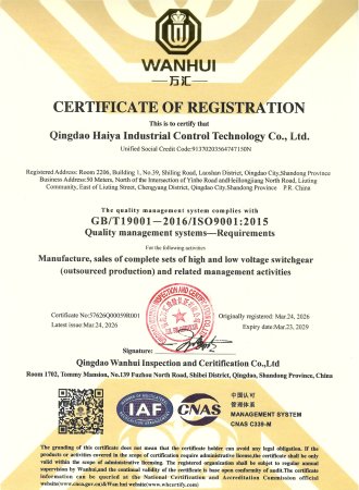 ISO9001